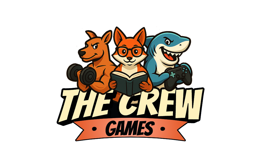 The Crew – Homepage
